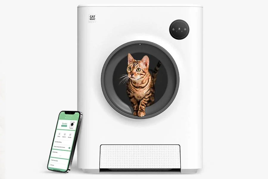 litterbox for cat